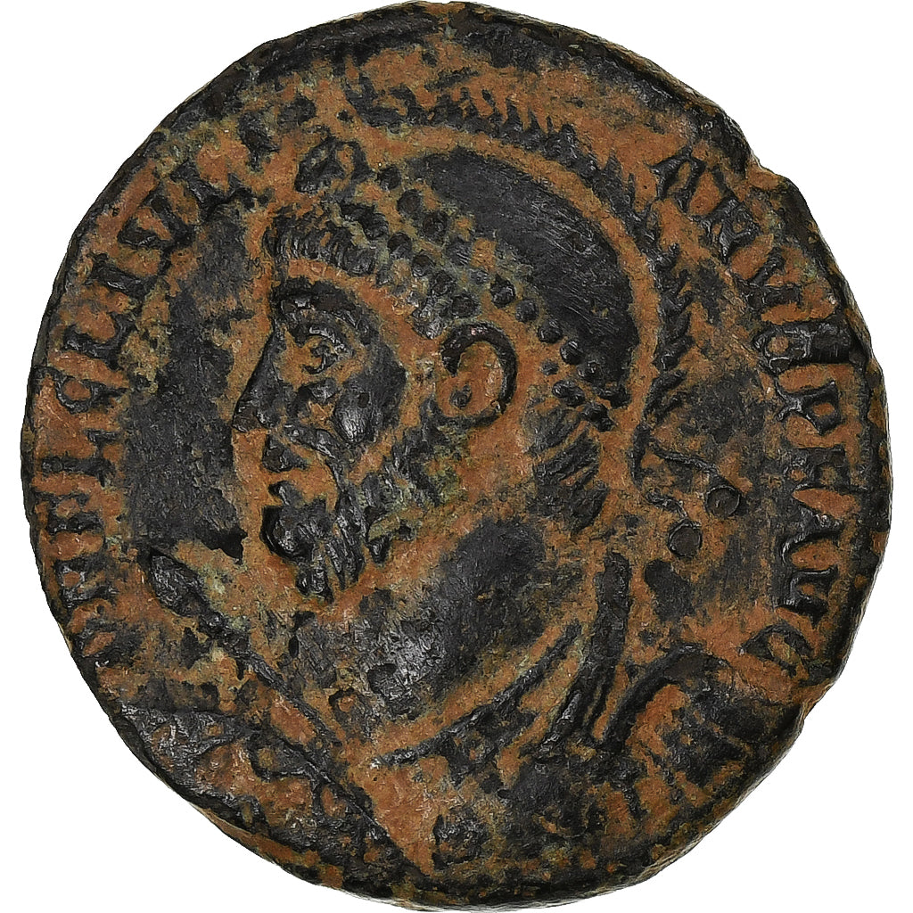 Ιουλιανός, 
  
  Follis, 
  
  361-363