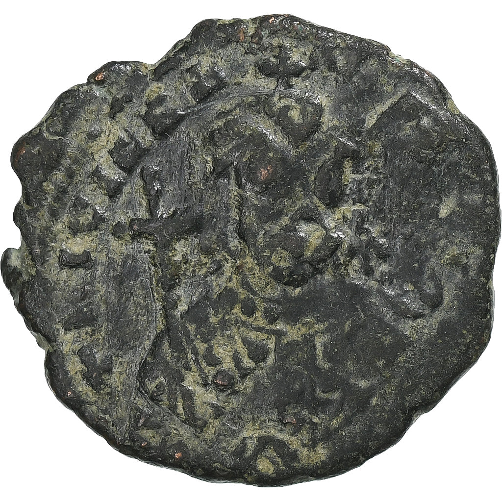 Νικηφόρος Β΄ Φωκάς, 
  
  Follis, 
  
  963-969