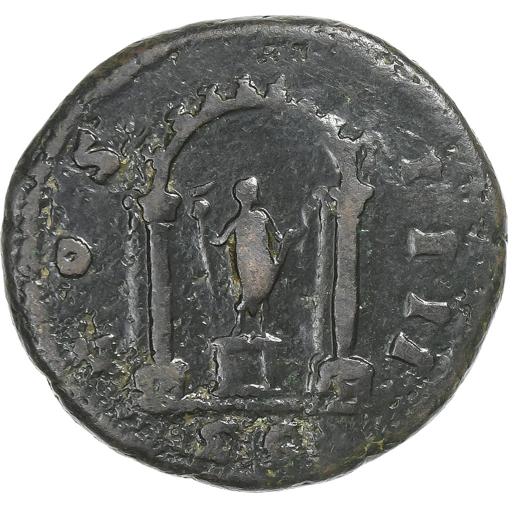 Antoninus Pius, 
  
  Ως, 
  
  158-159