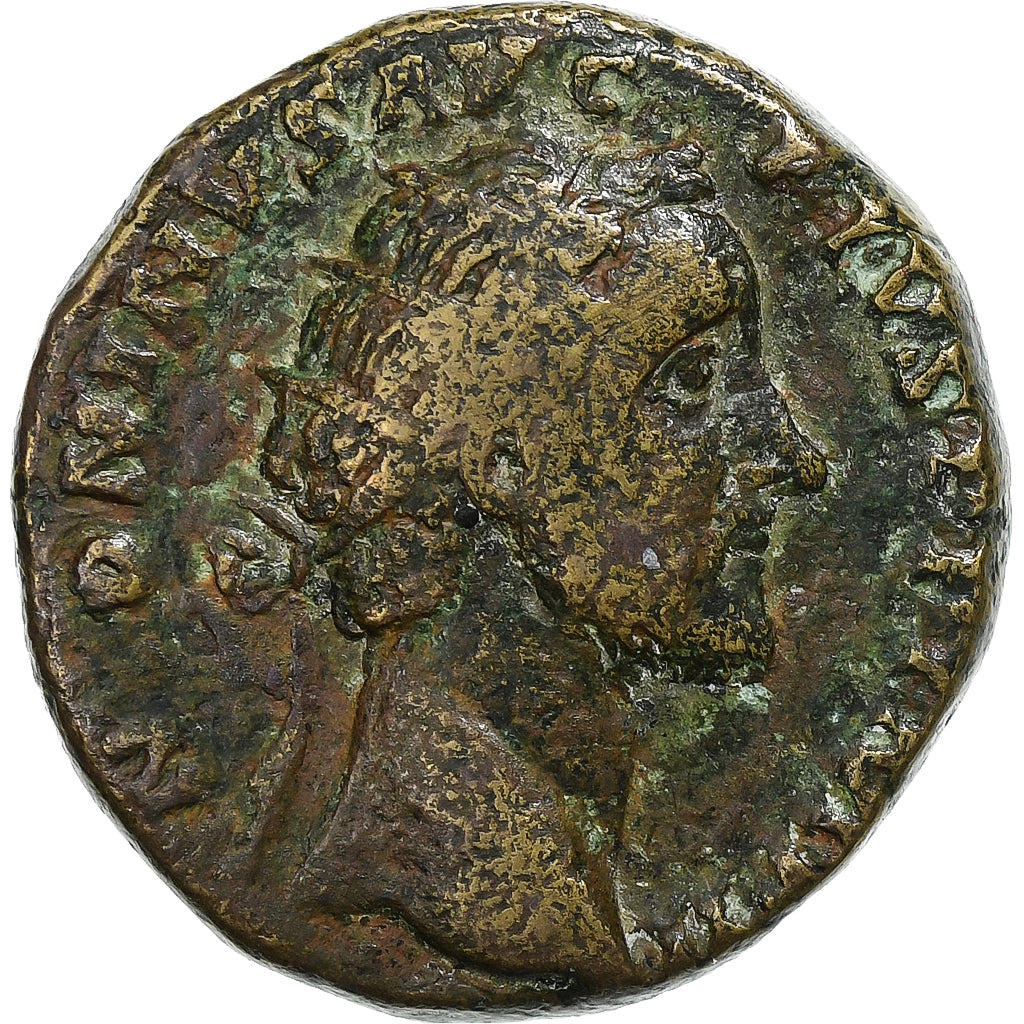 Antoninus Pius, 
  
  Ντουπόντιους, 
  
  156-157