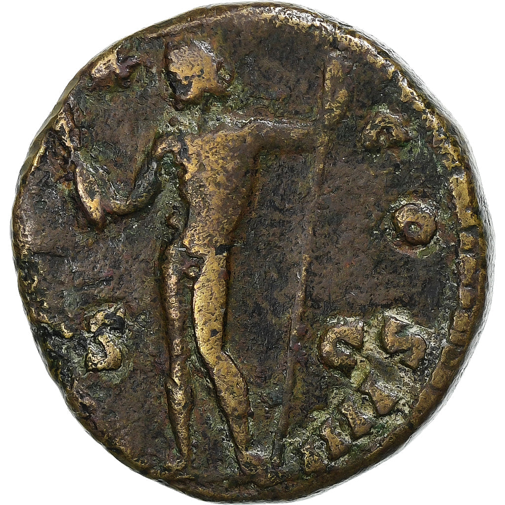 Antoninus Pius, 
  
  Ντουπόντιους, 
  
  156-157