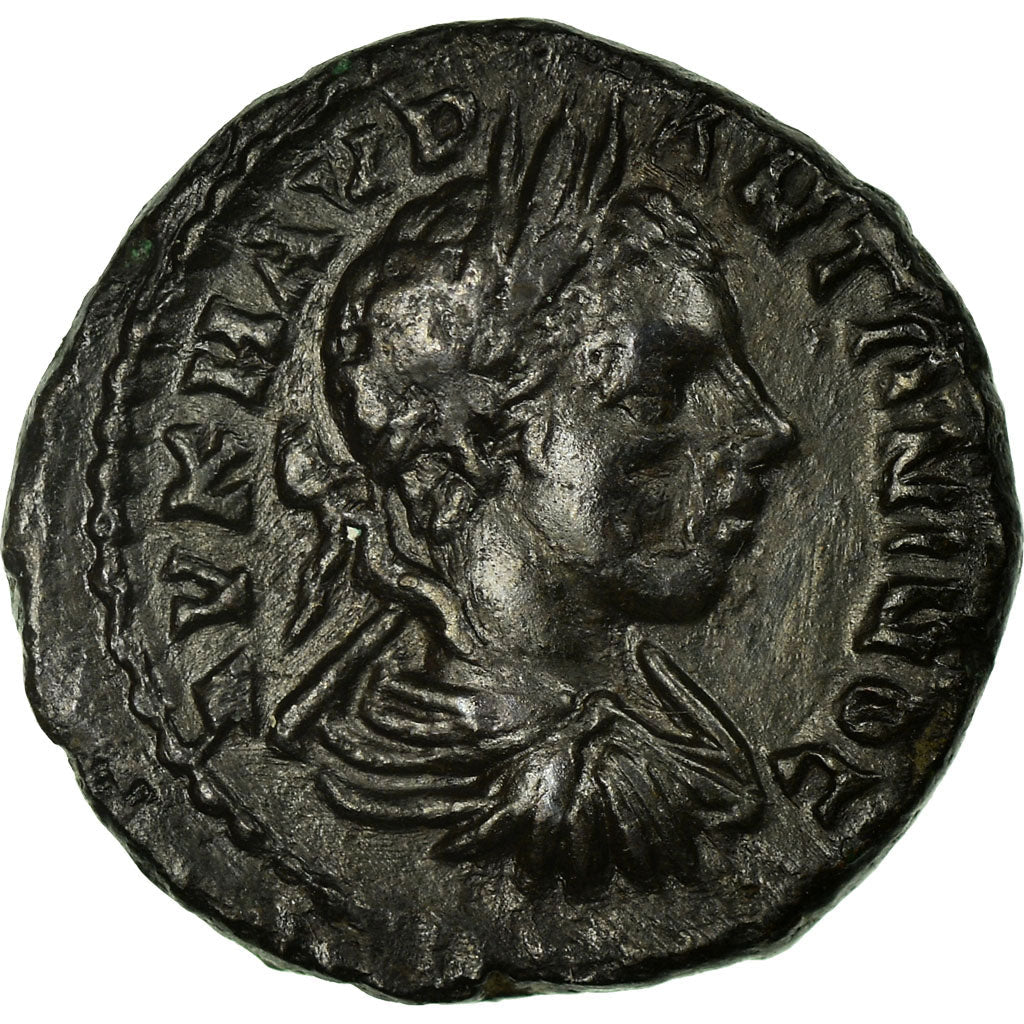 Κέρμα, 
  
  Elagabalus, 
  
  Μπρούντζος