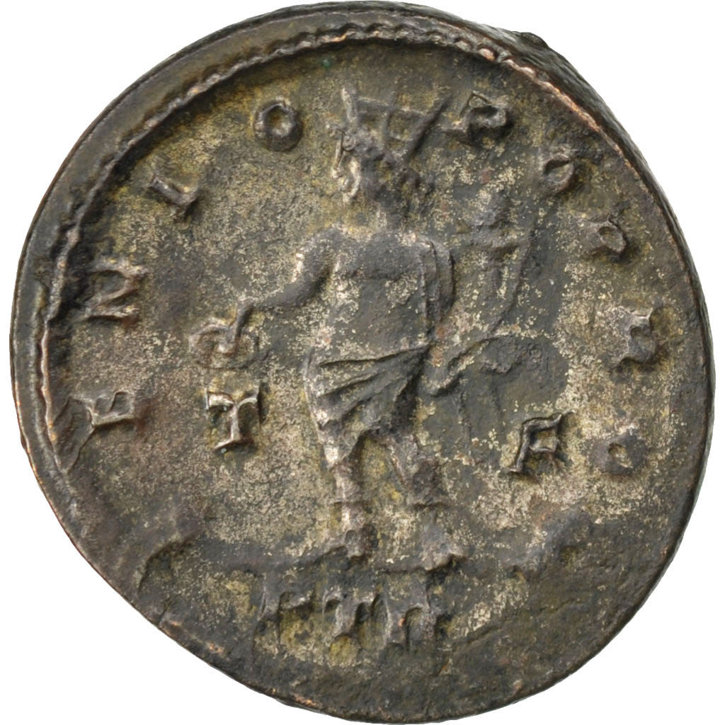 Κέρμα, 
  
  Λικίνιος Α', 
  
  Follis