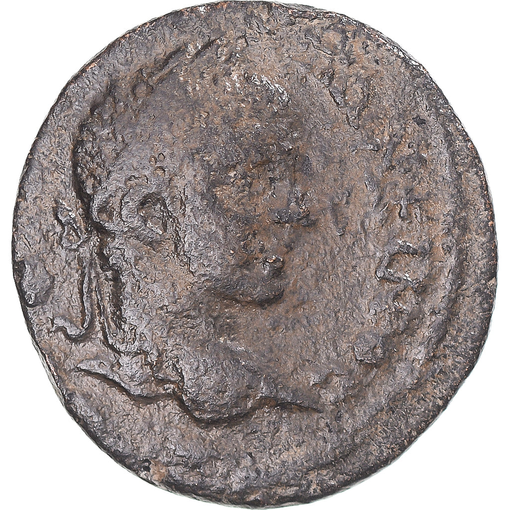 Κέρμα, 
  
  Κιλικία, 
  
  Elagabalus