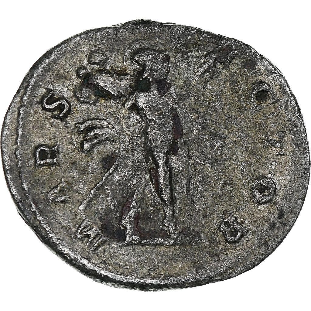 Elagabalus, 
  
  Αντωνιανός, 
  
  218-222