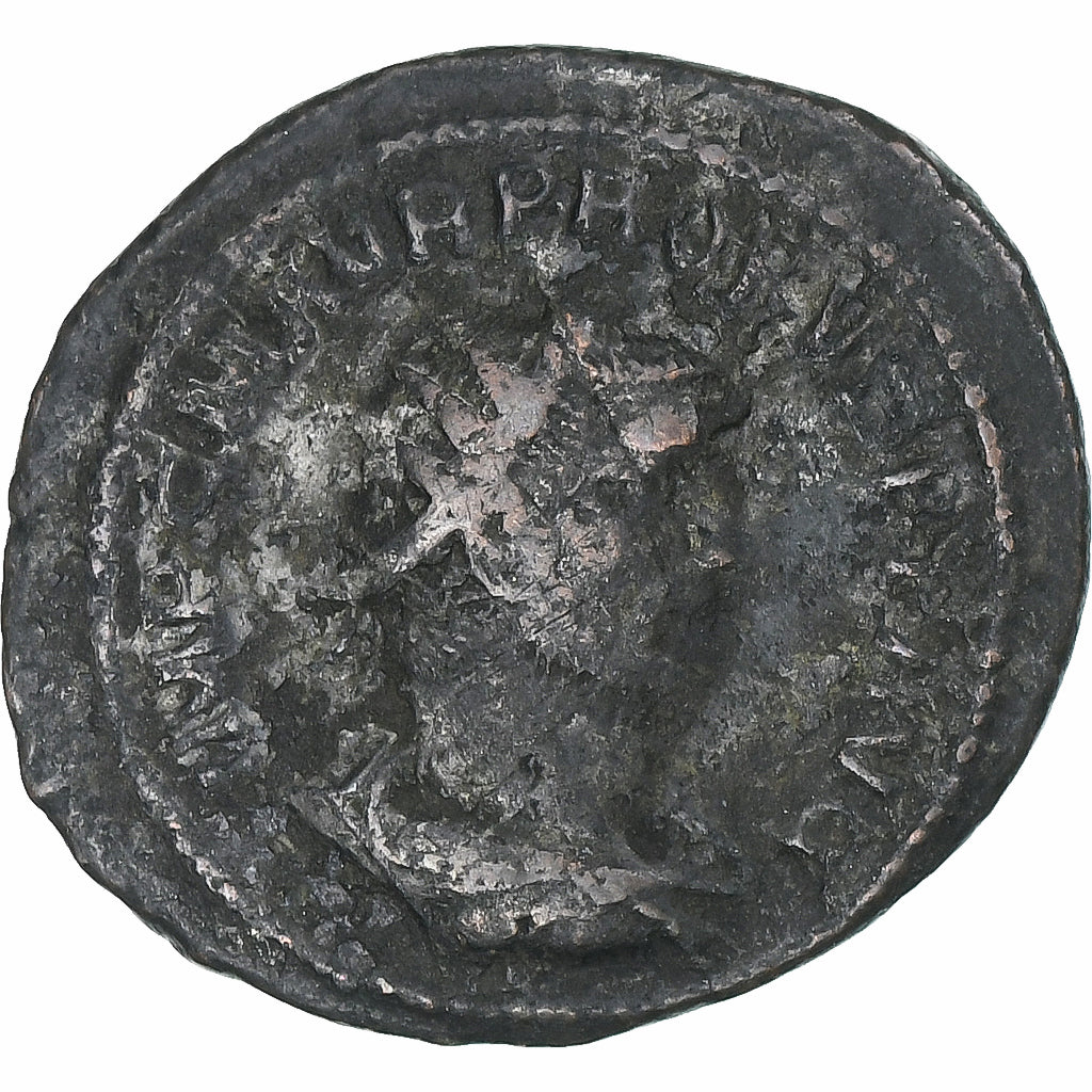 Probus, 
  
  Αντωνιανός, 
  
  276