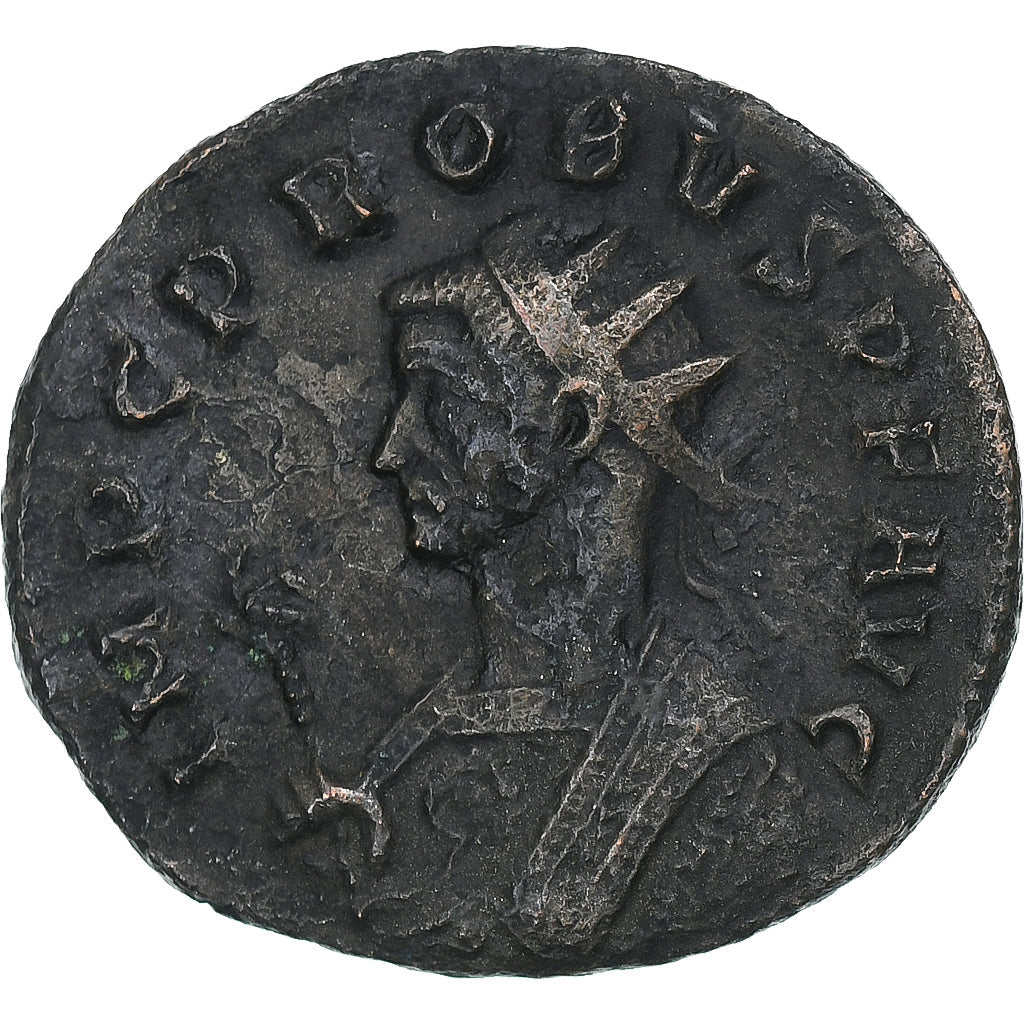 Probus, 
  
  Αντωνιανός, 
  
  276-282