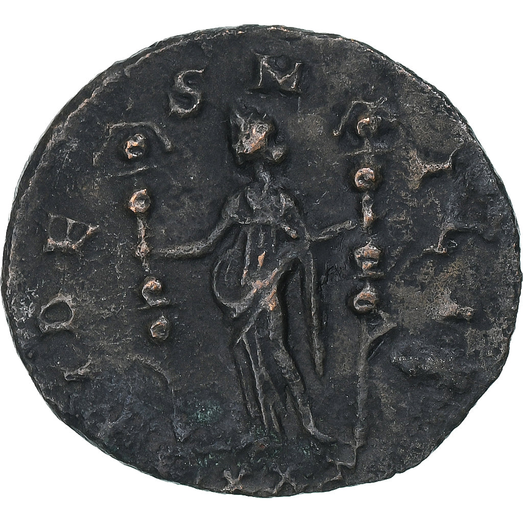 Probus, 
  
  Αντωνιανός, 
  
  276-282