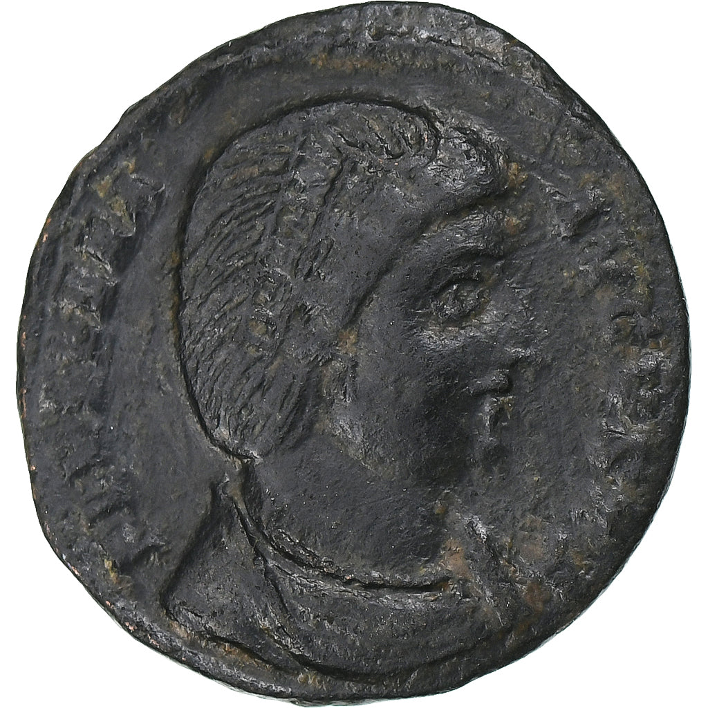 Ελένη, 
  
  Follis, 
  
  325-326