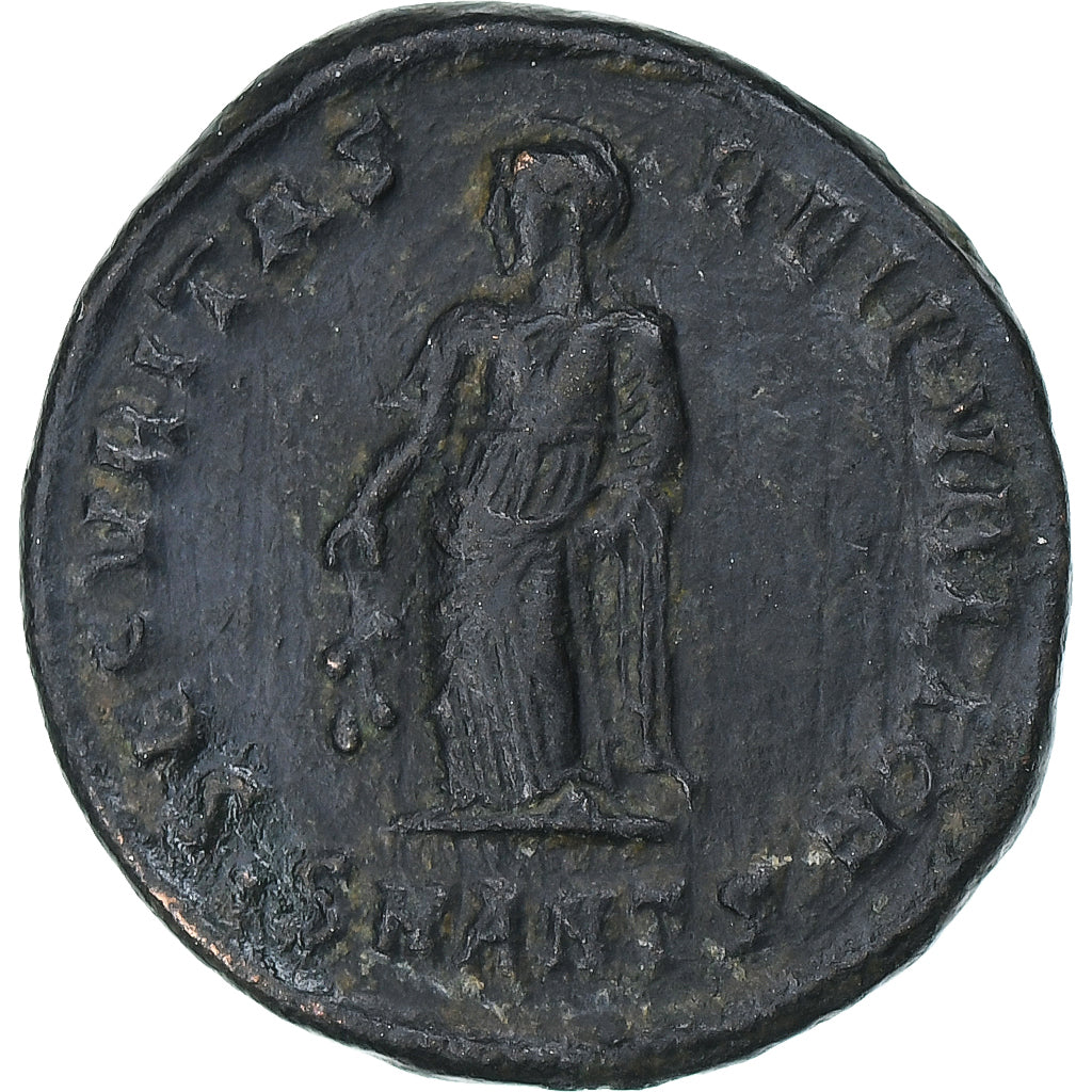 Ελένη, 
  
  Follis, 
  
  325-326