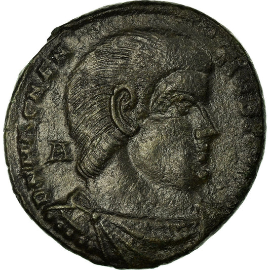 Κέρμα, 
  
  Magnentius, 
  
  Centenionalis