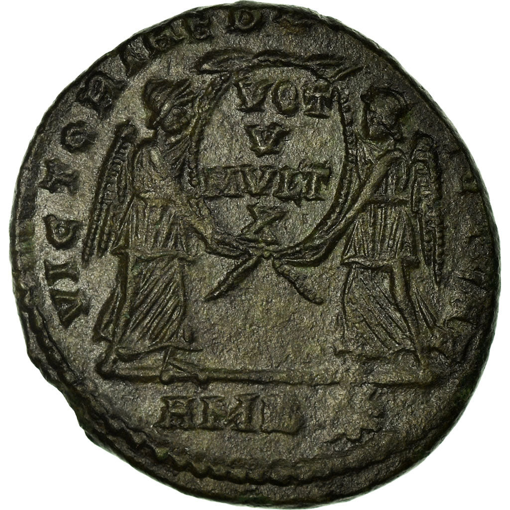 Κέρμα, 
  
  Magnentius, 
  
  Centenionalis