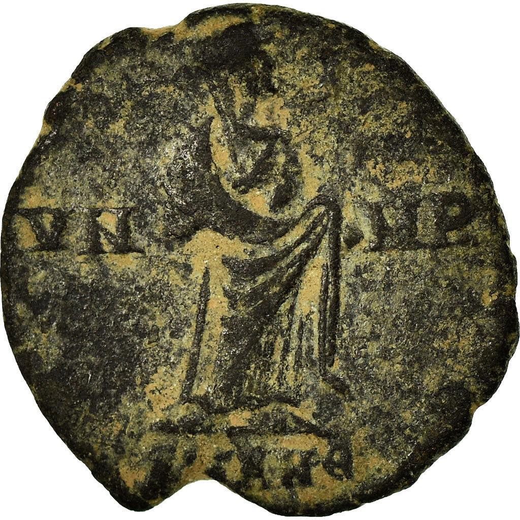 Κέρμα, 
  
  Divus Constantine I, 
  
  Follis