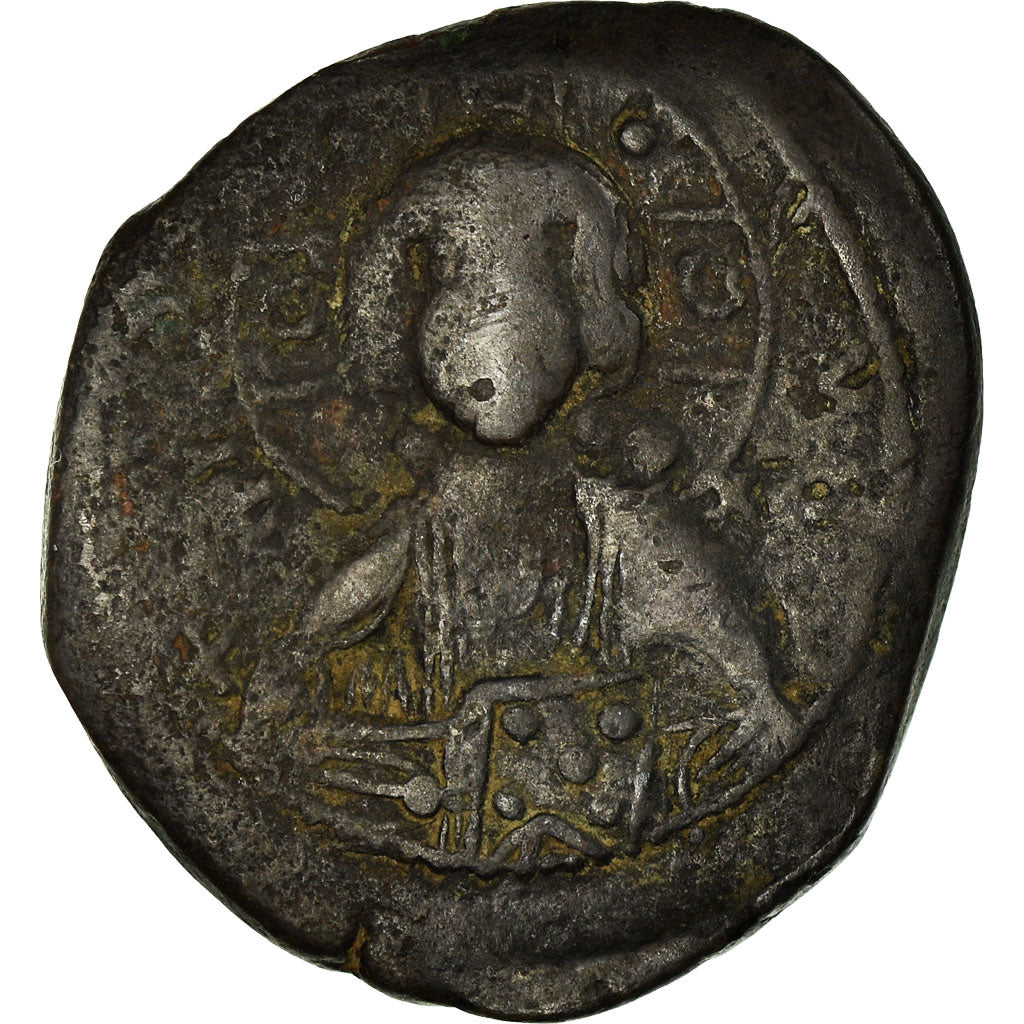 Κέρμα, 
  
  Ανώνυμος, 
  
  Follis